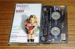MUSIC FROM THE MOTION PICTURE BRIDGET JONES S DIARY * KASET