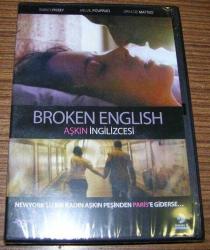 BROKEN ENGLISH * AŞKIN İNGİLİZCESİ
