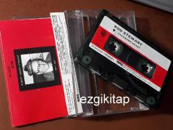 vagabond heart - rod stewart kaset (kasetçalarda denenmiştir)