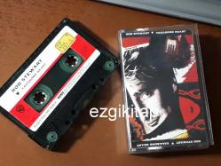 vagabond heart - rod stewart kaset (kasetçalarda denenmiştir)