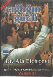 ÇIGLIGIN GÜCÜ (SCREAM FORCE 5.BASKI)