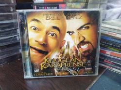 KELOĞLAN KARAPRENSE KARŞI - MEHMET ALİ ERBİL - ÖZCAN DENİZ - TAYFUN GÜNEYER - VCD [2 DISC]