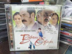 BABAM VE OĞLUM - ÇAĞAN IRMAK - ÇETİN TEKİNDOR - FİKRET KUŞKAN - HÜMEYRA - VCD [2 DISC]