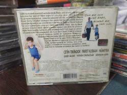 BABAM VE OĞLUM - ÇAĞAN IRMAK - ÇETİN TEKİNDOR - FİKRET KUŞKAN - HÜMEYRA - VCD [2 DISC]