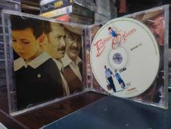 BABAM VE OĞLUM - ÇAĞAN IRMAK - ÇETİN TEKİNDOR - FİKRET KUŞKAN - HÜMEYRA - VCD [2 DISC]