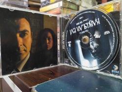KABUSLAR EVİ - 2. HİKAYE: SON DANS - ÇAĞAN IRMAK - HÜMEYRA - VCD [2 DISC]