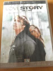 Love Story - Aşk Hikayesi / DVD