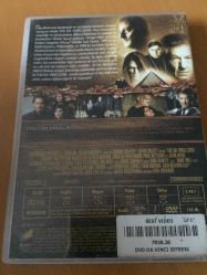 The Da Vinci Code / 5.1 Türkçe dublaj DVD