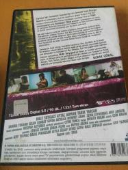 Kadının Adı Yok / DVD