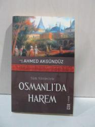 Tüm Yönleriyle Osmanlı'da Harem
