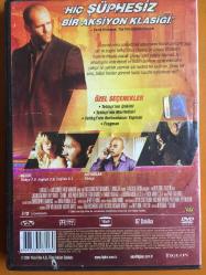 Tetikçi - Crank /  Jason Statham / DVD