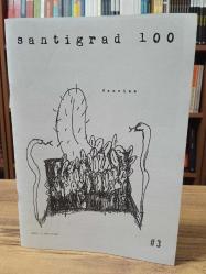Efemera - Fanzin / Santigrad 100 Fanzin Sayı: 3 - kitantik - kitaLog