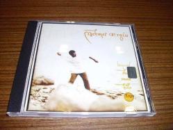 MEHMET ERGİN * BEYOND THE SEVEN HILLS * CD