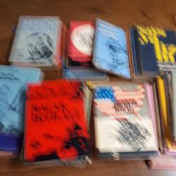 AKŞAM KİTAP KULÜBÜ SERİSİ (44 KİTAP)