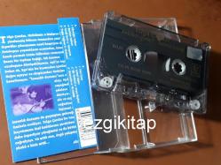 türküleri egenin 2 - tolga çandar kaset (bodrum hakimi) (kasetçalarda denenmiştir)