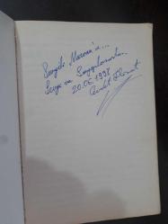 BU ÜLKE İLE İLGİLİ SORU(N)LARIM VAR! (İMZALI)