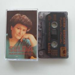 SELDA BAĞCAN FELEK BENİ ADIM ADIM KOVALADI Kaset .29