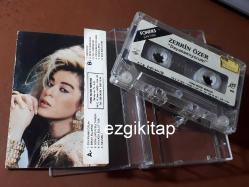dayanamıyorum - zerrin özer kaset  (kasetçalarda denenmiştir)