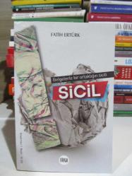 Sicil (Belgelerle Bir Ortağın Sicili)