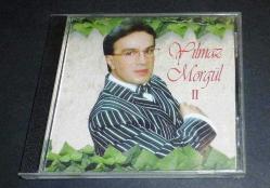 Efemera - YILMAZ MORGÜL * YILMAZ MORGÜL II * CD - kitantik - kitaLog
