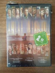 Anlat İstanbul ambalajında sıfır dvd film