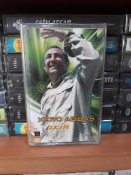 Xero Abbas -- Axin -- Kaset --