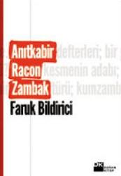 Anıtkabir Racon Zambak