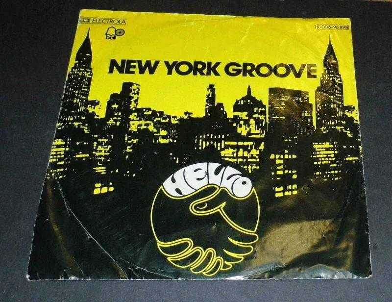 new york groove net worth - Ilustrasi 3