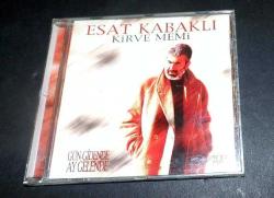 ESAT KABAKLI * KİRVE MEMİ * GÜN GİDENDE AY GELENDE * CD