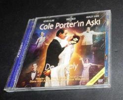 COLE PORTER'IN AŞKI * KEVIN KLINE * VCD