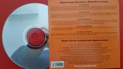 DONT PANIC IMAGETECALL CD