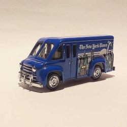 MATCHBOX YESTERYEAR DODGE DİECAST