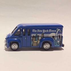 MATCHBOX YESTERYEAR DODGE DİECAST