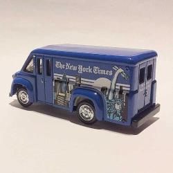 MATCHBOX YESTERYEAR DODGE DİECAST