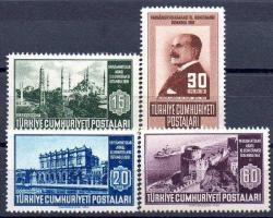 1951 PARLAMENTOLARARASI XI.KONFERANSI MNH