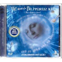 VCD.066 NE BİLİYORUZ Kİ AYDINLANMANIN VAKTİ GELDİ TÜRKÇE DUBLAJ