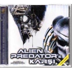 VCD.059 ALIEN PREDATOR'A KARŞI TÜRKÇE DUBLAJ