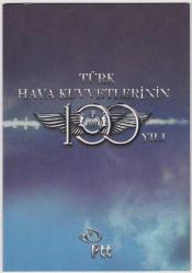 2011 TÜRK HAVA KUVVETLERİNİN 100.YILI PORTFÖY