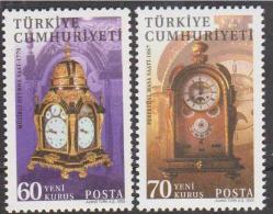 LOT.1 » 2005 SAATLER MNH