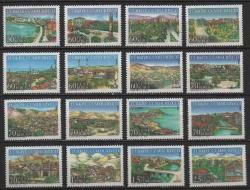 28 EYLÜL 2005 İLLERİMİZ 28 EYLÜL MNH
