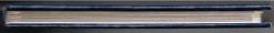 D.5 SİYAH CİLTLİ 6 YAPRAK 12 BEYAZ SAYFA 6 BANTLI YERLİ PUL DEFTERİ 22.50 X 17.50 CM SIFIR EN UCUZ