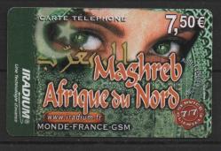 20492 FRANSA TELEFON KARTI