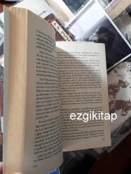 nereye gidersem gökyüzü benimdir - şafak pavey