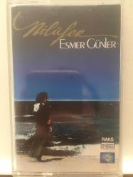 Nilüfer - Esmer Günler / Kaset