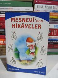 Mesnevi'den Hikayeler
