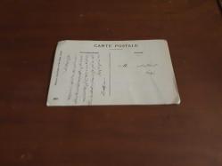 Regie des Tabacs d' Jsmidt ( İzmit ) Editeurs Assimiades et Momdjian Jsmidt