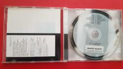 QUARTET MUARTET DOKUZ PARÇA CD
