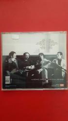 QUARTET MUARTET DOKUZ PARÇA CD