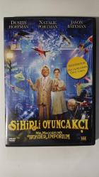 Mr. Magorıum's Wonder Emporıum (Sihirli Oyuncakçı)