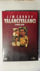Yalancı Yalancı (Liar Liar)